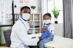 What are the health care protocols in a postpandemic world? | Image Credit: © sofiko14 - © sofiko14 - stock.adobe.com.