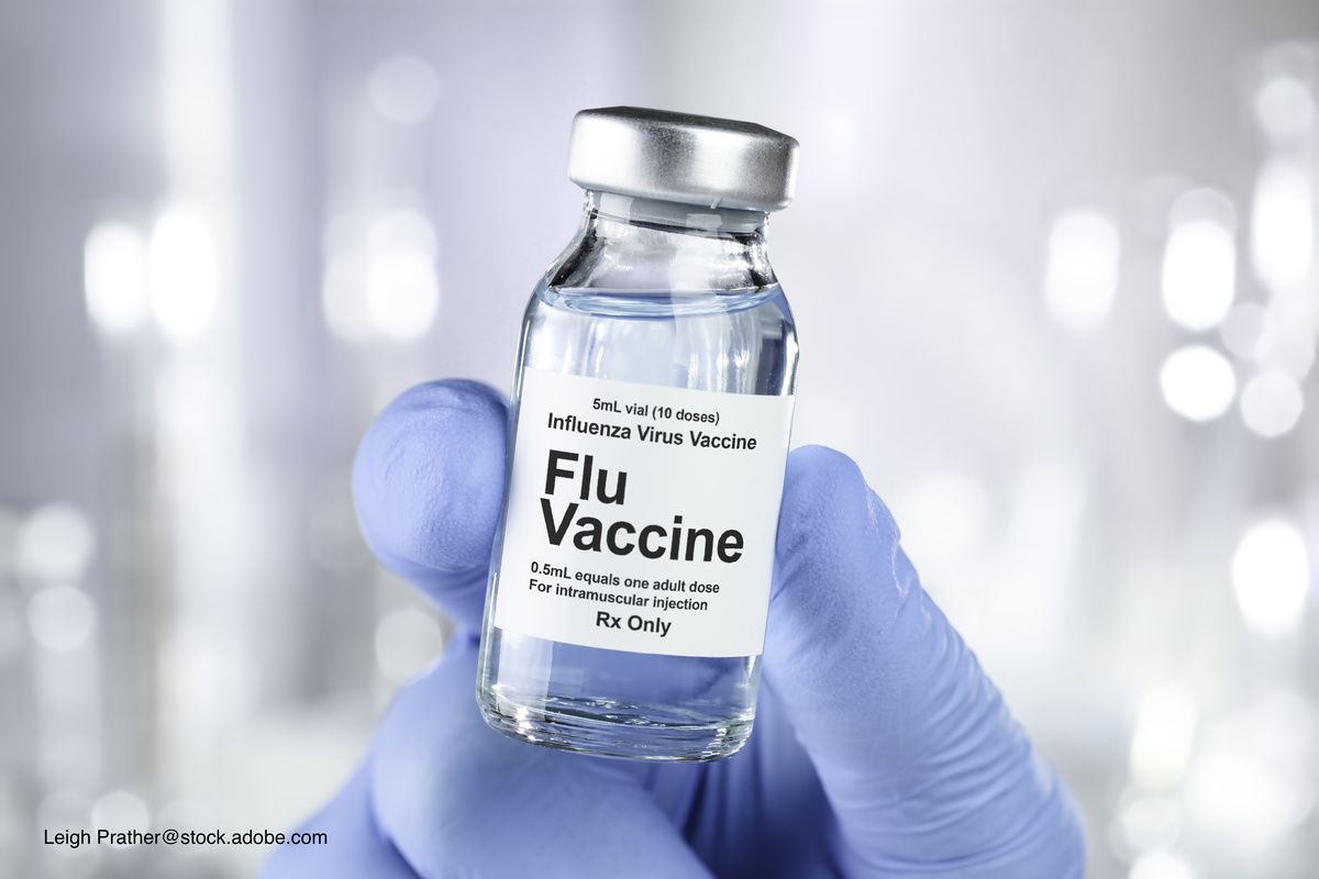 flu vaccine