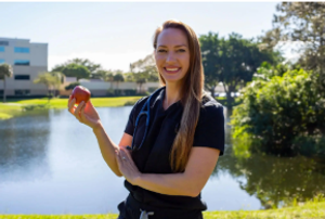 Diet, mental health, and pediatric nutrition, with Colleen Sloan, PA-C, RDN