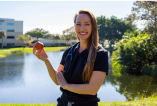 Diet, mental health, and pediatric nutrition, with Colleen Sloan, PA-C, RDN