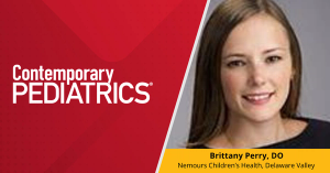 Resident training program helps expand autism evaluations in primary care, with Brittany Perry, DO