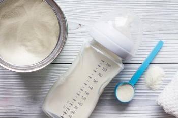 FDA proposes new iodine, vitamin A and D limits for infant formula | Image Credit: © 279photo - stock.adobe.com