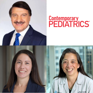 Contemporary Pediatrics: RX Review: Updates and Unmet Need in RSV thumbnail