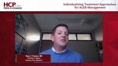 EP. 9 Individualizing Treatment Approaches for ALGS Management
