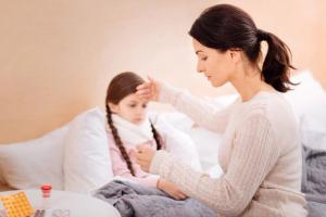 Pediatric urgent care vs the medical home