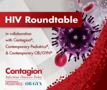 HIV Roundtable - Image Credit: Contemporary Pediatrics