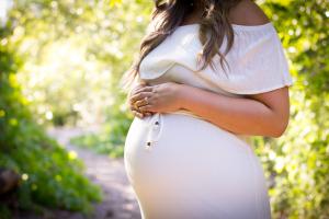 COVID-19 vaccination during pregnancy reduces risk of infant infection