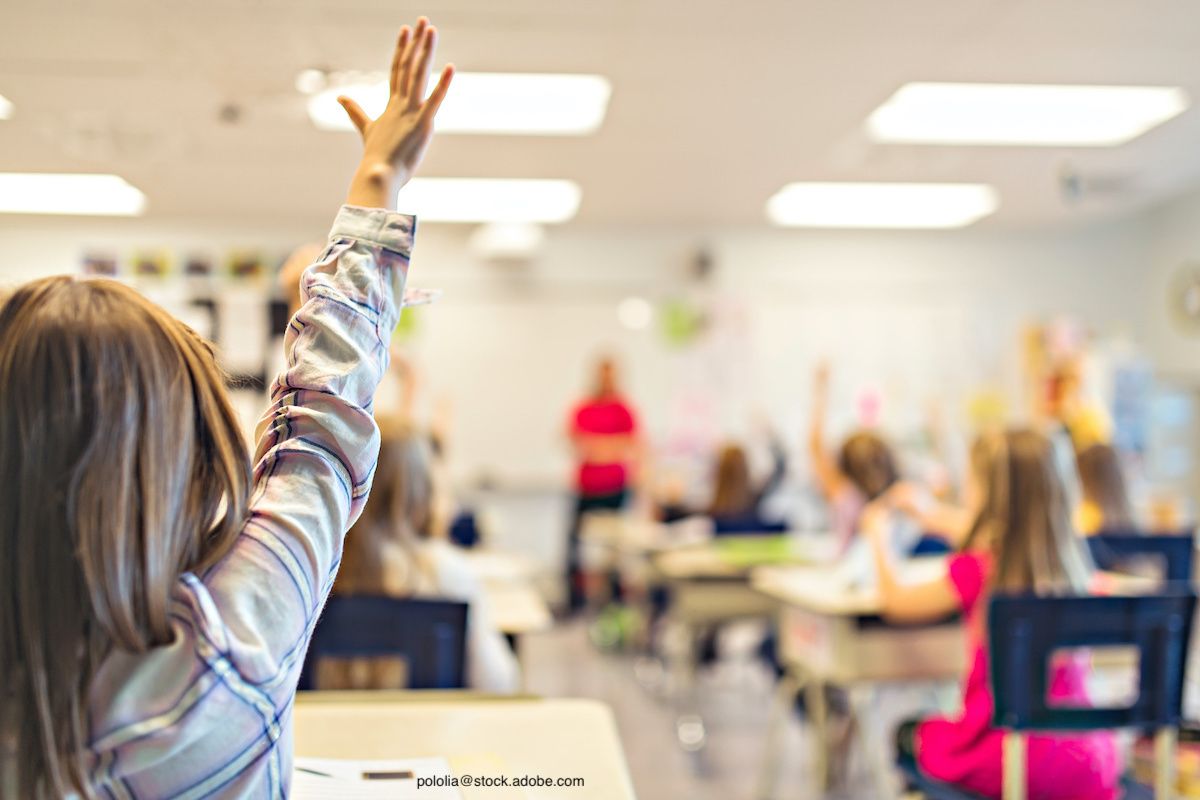 Helping children achieve learning milestones in pediatric practice ...