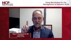 EP. 11 Using Maralixibat for the Management of Pediatric ALGS