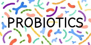 Probiotics: Beneficial to pediatric population during antibiotic treatment? | Image Credit: © Mariya - © Mariya - stock.adobe.com.