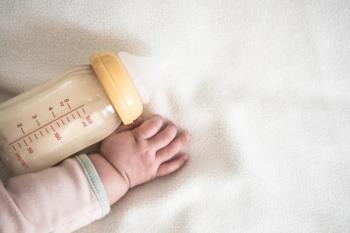 How breast milk antibodies impact infant immunity | Image Credit: © Panithan - © Panithan - stock.adobe.com.