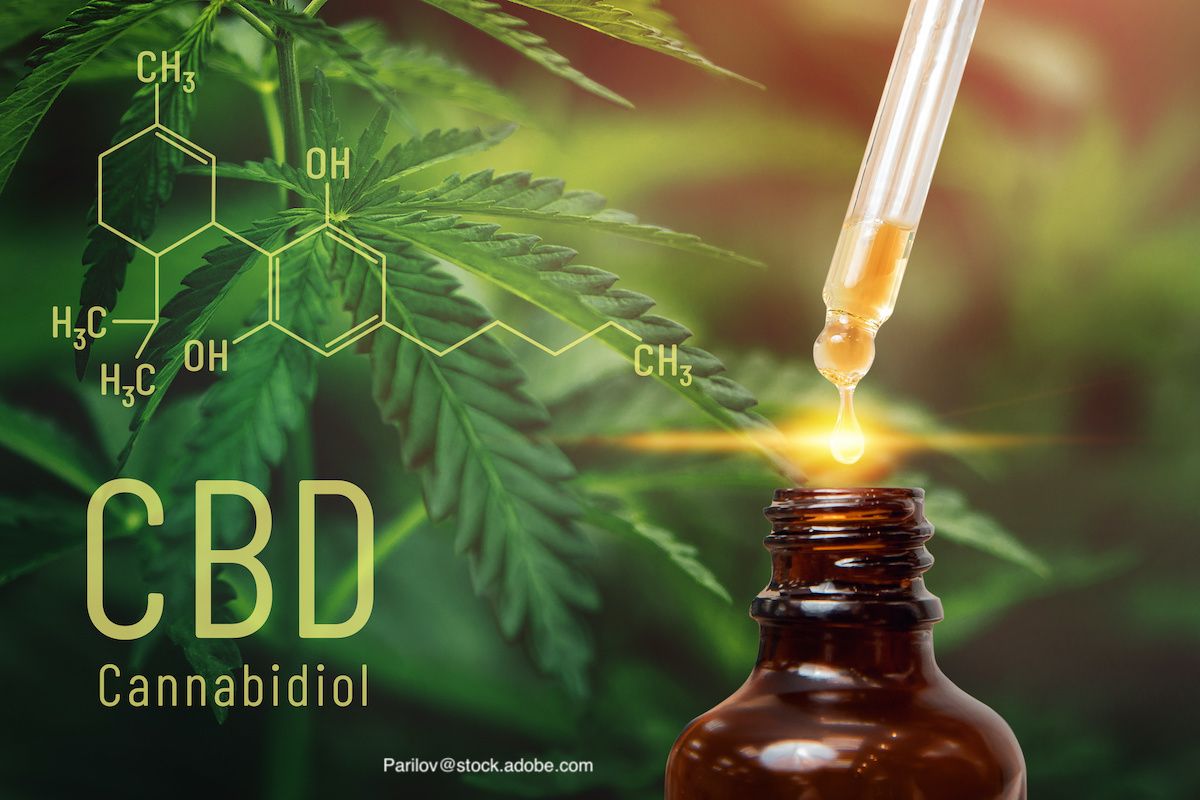 Looking at CBD use in pediatrics Looking at CBD use in pediatrics