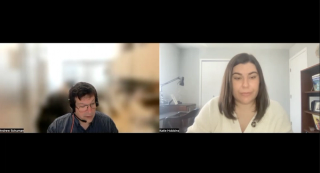 Health care provider burnout