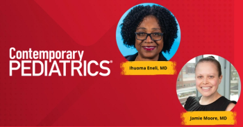 Ihuoma Eneli, MD; and Jamie Moore, MD, discuss pediatric obesity management