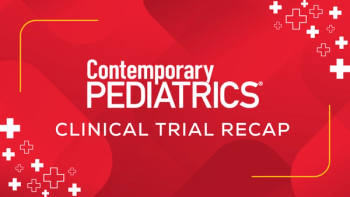 Pediatric clinical trial update: May 2026