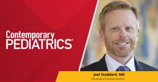 Joel Stoddard, MD, on youth suicide, firearm access, and universal screening in prevention