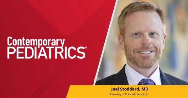Joel Stoddard, MD, on youth suicide, firearm access, and universal screening in prevention