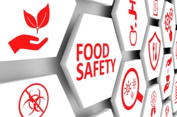 food safety