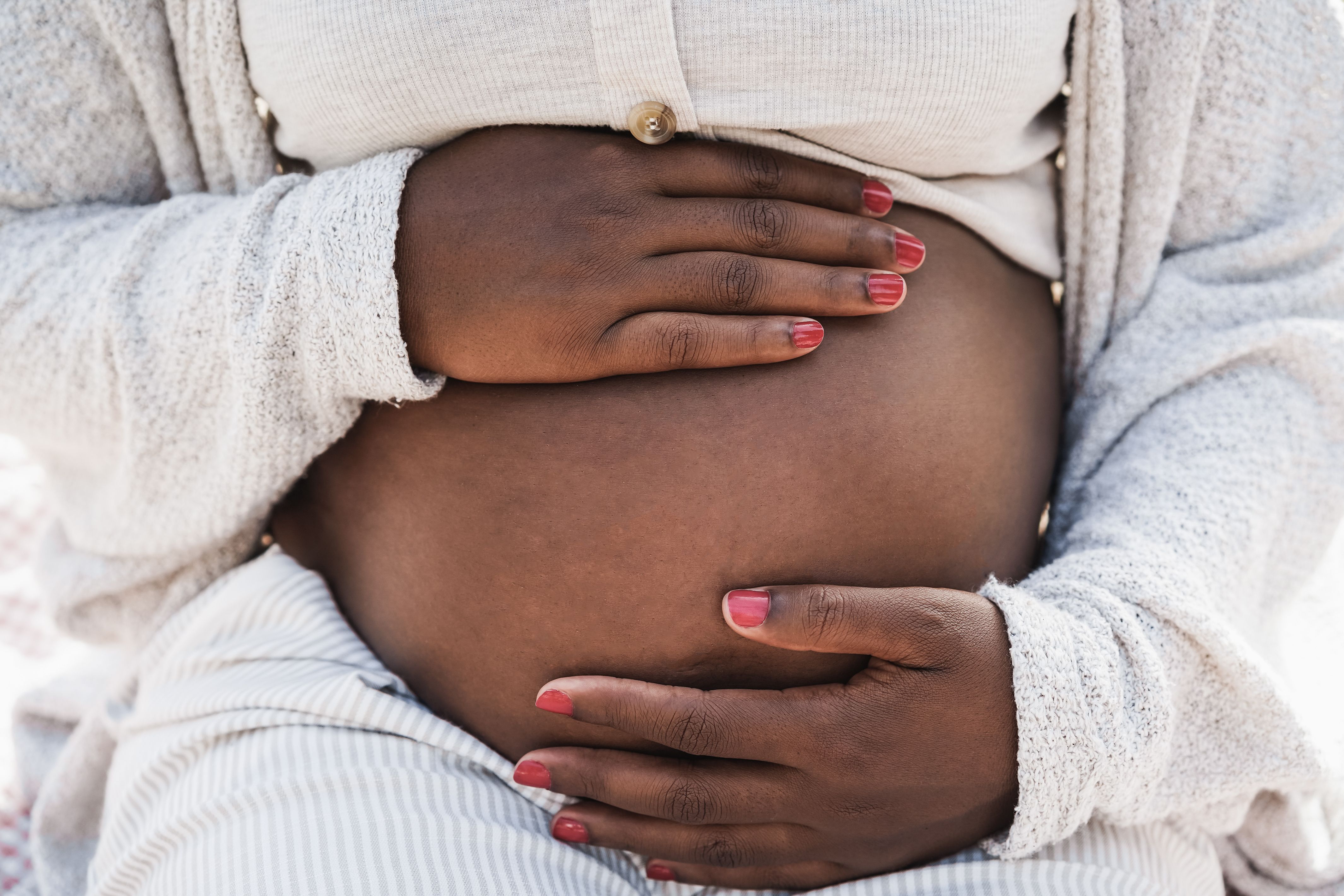 SUID drives widening Black-White infant mortality gap since 2020 | Image Credit: © DisobeyArt - stock.adobe.com.