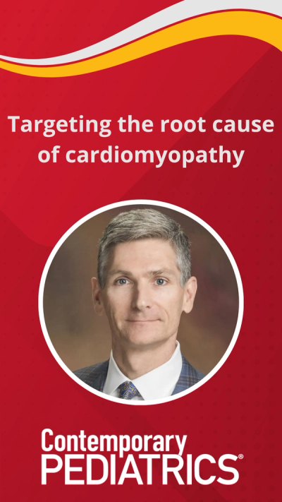 Targeting the root cause of cardiomyopathy | Image Credit: chop.edu.