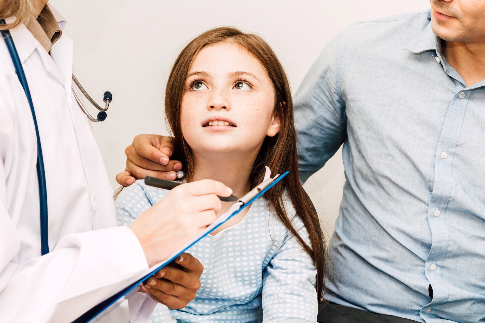 Strategies for improving developmental screening