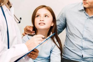 Strategies for improving developmental screening