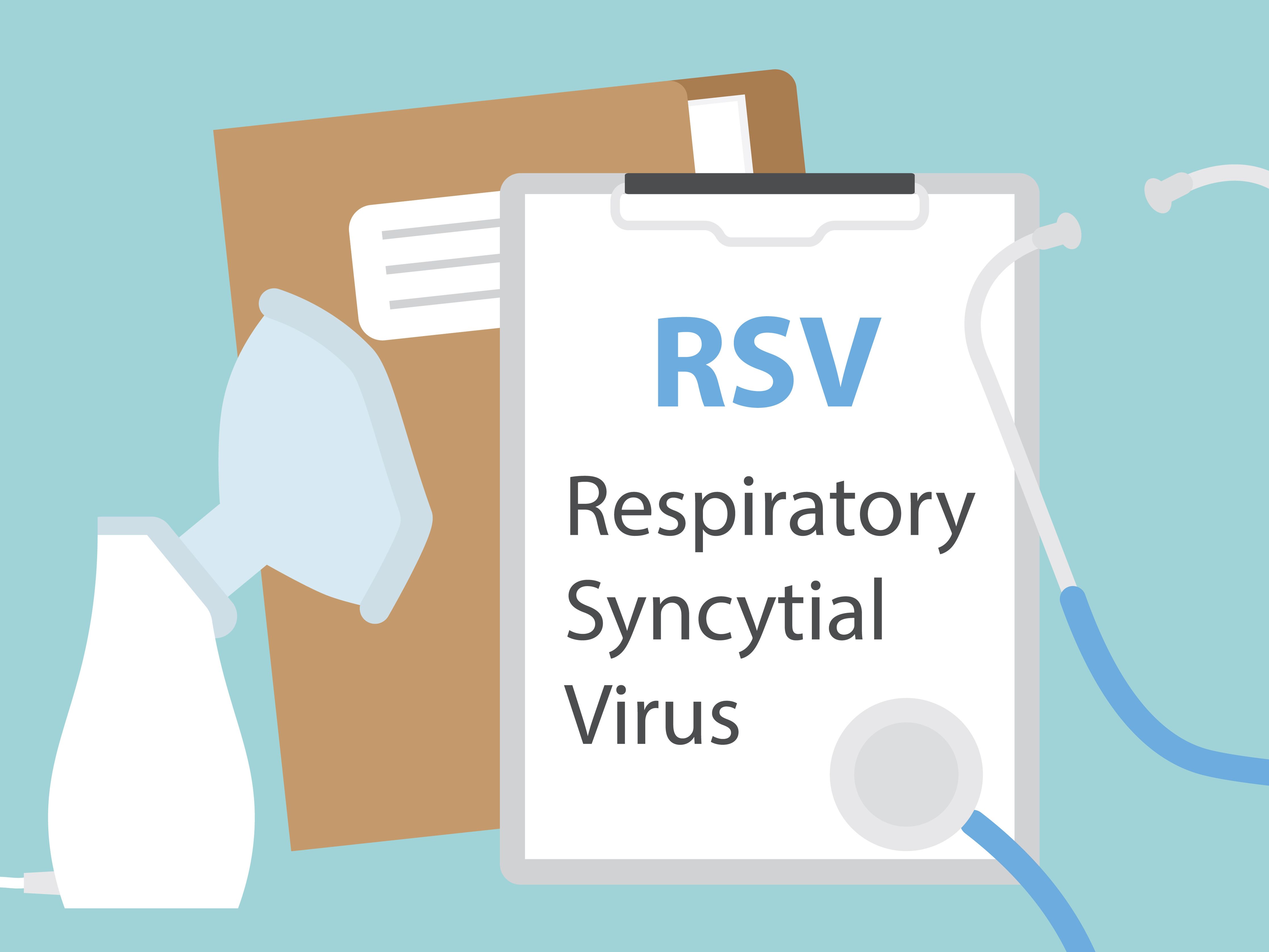 Study: Dual RSV immunization linked to low hospitalization rates | Image Credit: © chrupka - stock.adobe.com.