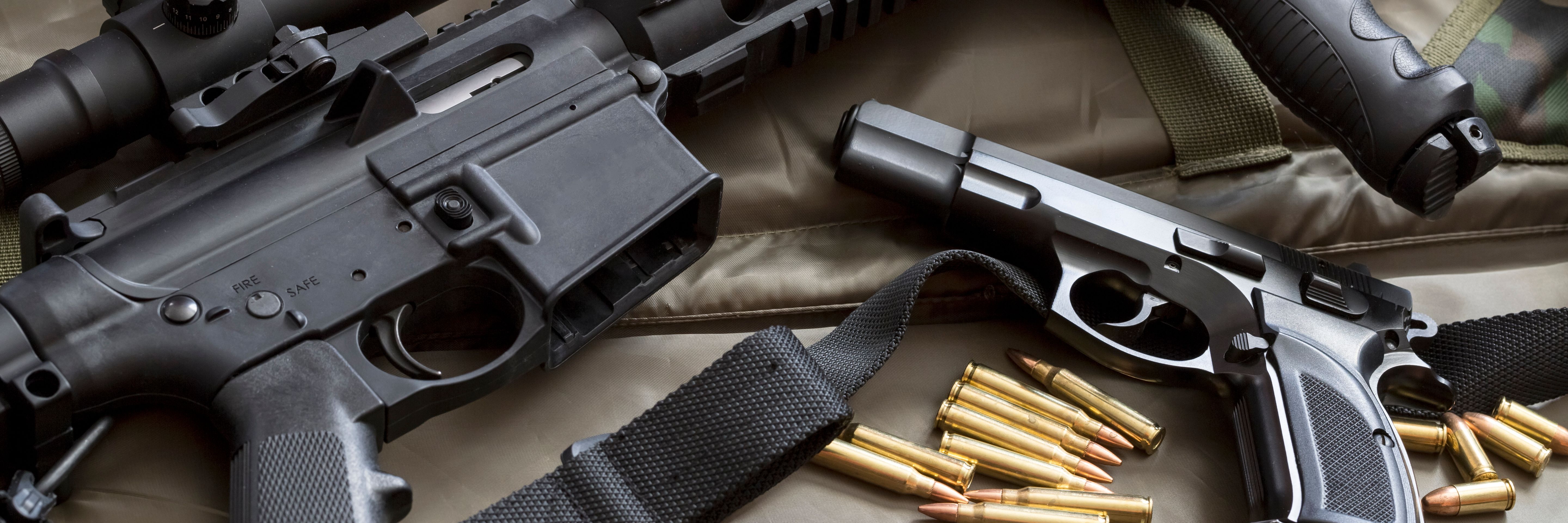Parents more likely to ask about guns in homes when they receive firearm safety information | Image Credit: ©  Mariusz Blach - stock.adobe.com.