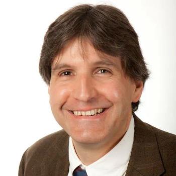 Paul A. Rufo, MD  Credit: Boston Children's Hospital