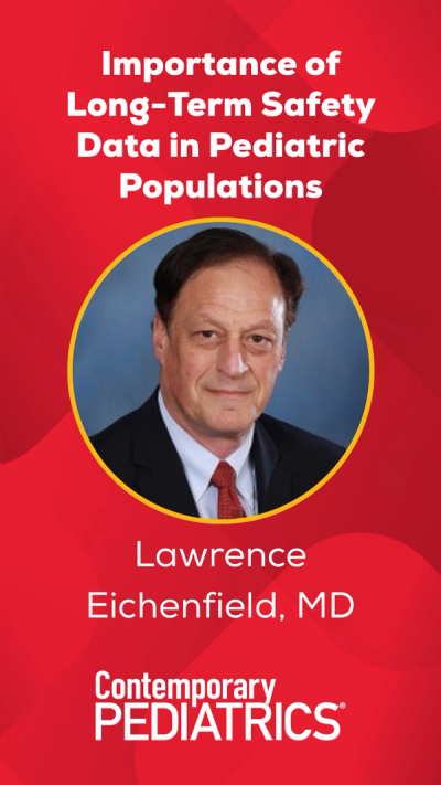 Importance of Long-Term Safety Data in Pediatric Populations with Atopic Dermatitis