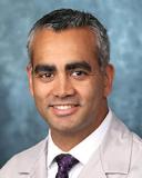 Mehul V. Raval, MD, MS, MBA, FACS, FAAP