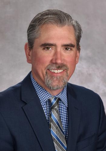 Matthew Halanski, MD | Image Credit: Provided