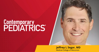 Jeffrey Segar, MD, highlights sodium supplementation to support infant weight gain | Image Credit: childrenswi.org.
