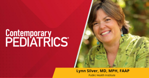 Lynn Silver, MD, MPH, FAAP, warns of psychiatric risks with adolescent cannabis use | Image Credit: phi.org.