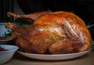 Food preparation safety: Tips to avoid foodborne illness during Thanksgiving