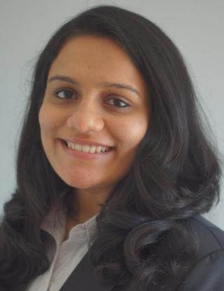 Shreya Doshi, MBBS, FAAP