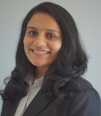 Shreya Doshi MBBS, FAAP