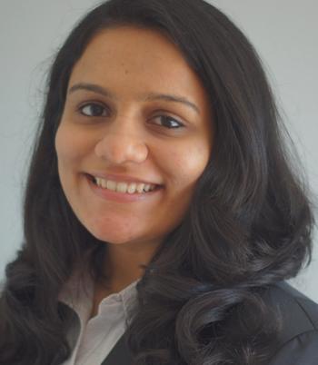 Shreya Doshi, MBBS, FAAP