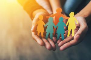 Pediatricians and foster care: A vital role | Image Credit: © Mark - © Mark - stock.adobe.com.