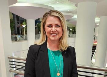 Jessica Peck, DNP, APRN, CPNP-PC, CNE, CNL, FAANP, FAAN