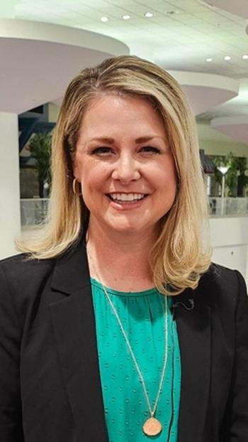 Jessica Peck, DNP, APRN, CPNP-PC, CNE, CNL, FAANP, FAAN