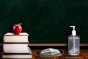 back to school COVID-19