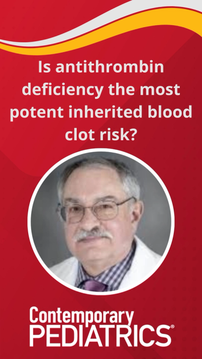 George M. Rodgers, III, MD, PhD