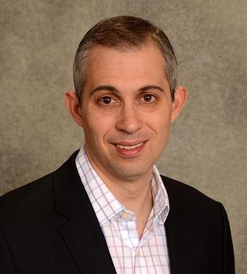 Matthew Greenhawt, MD | Image credit: Children's Hospital Colorado