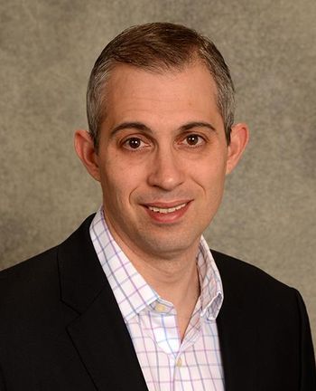 Matthew Greenhawt, MD | Image credit: Children's Hospital Colorado