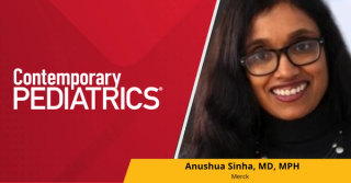 Anushua Sinha, MD, MPH, highlights sustained RSV protection from ENFLONSIA | Image Credit: linkedin.com.