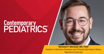 Practically expanding AI's role in infectious diseases, with Nicholas Marshall, MD, FAAP