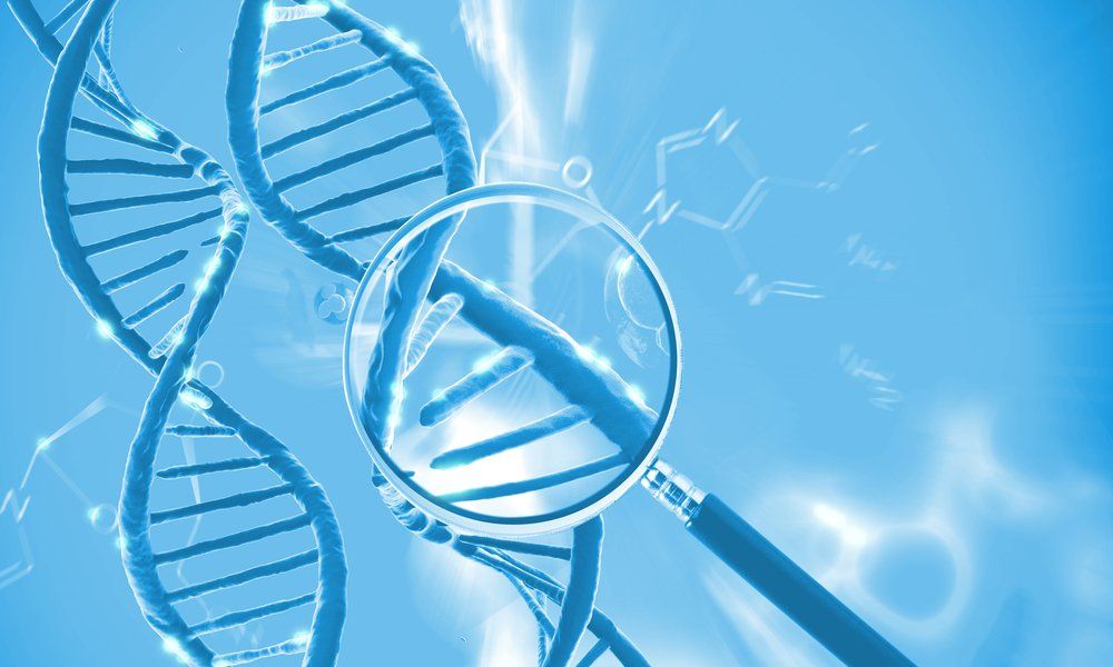 genetics