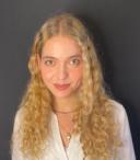 Mia Dekel | Image Credit: Author provided