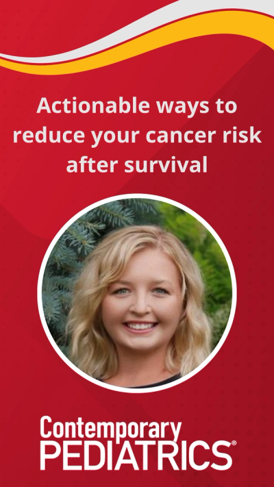 Actionable ways to reduce your cancer risk after survival | Image Credit: profiles.hopkinsmedicine.org.
